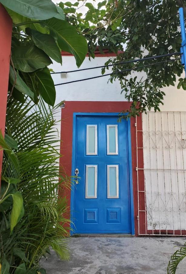 Las Hamacas, 2 Minutes From The Old Town, We Speak English!! Cartagena エクステリア 写真