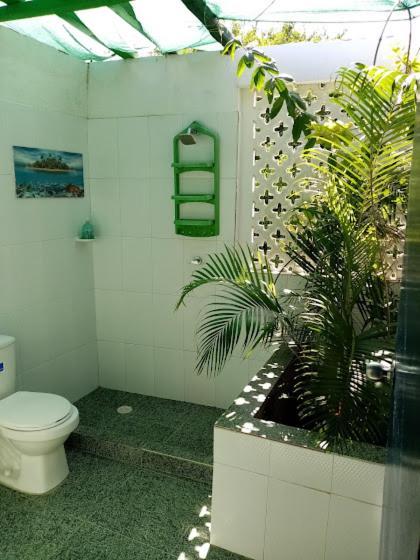 Las Hamacas, 2 Minutes From The Old Town, We Speak English!! Cartagena エクステリア 写真