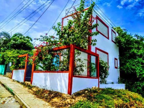 Las Hamacas, 2 Minutes From The Old Town, We Speak English!! Cartagena エクステリア 写真